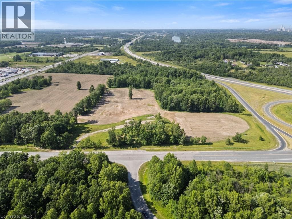 Vacant Land at LYONS CREEK Road, Niagara Falls, Ontario - Photo 5 - RE/MAX Garden City Realty