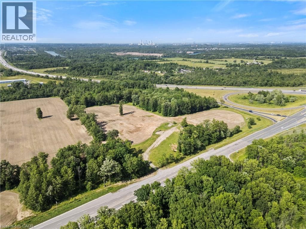 Vacant Land at LYONS CREEK Road, Niagara Falls, Ontario - Photo 6 - RE/MAX Garden City Realty