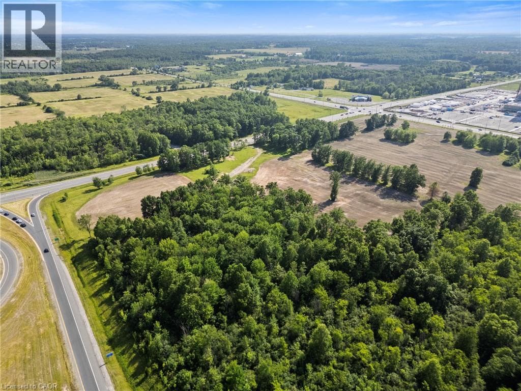 Vacant Land at LYONS CREEK Road, Niagara Falls, Ontario - Photo 9 - RE/MAX Garden City Realty