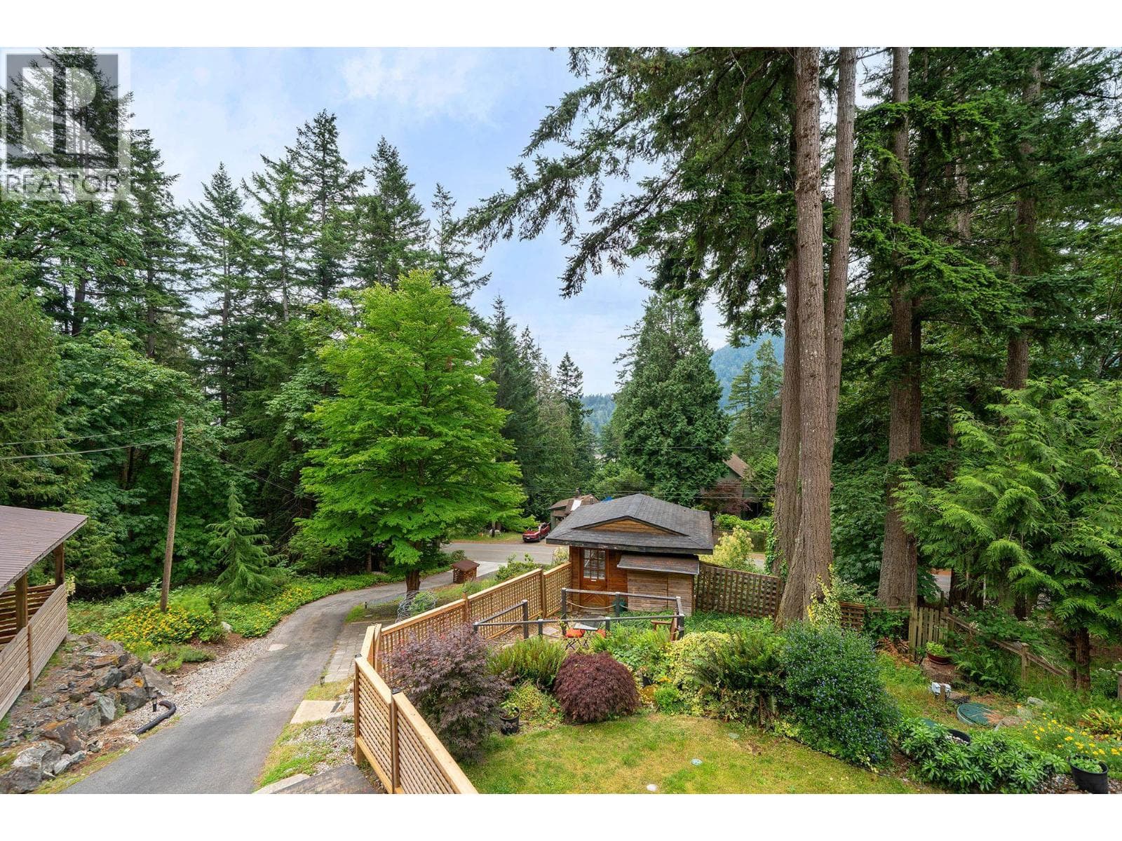 Single Family at 1222 MILLER Road, Bowen Island, British Columbia - Photo 5 - RE/MAX Garden City Realty