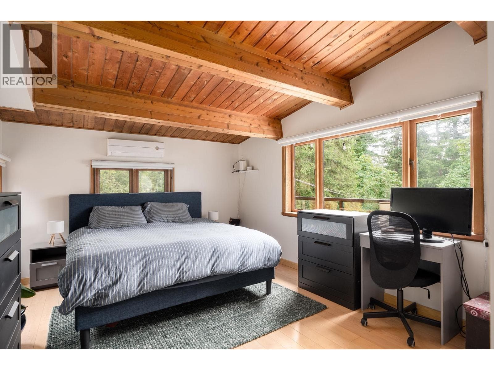 Single Family at 1222 MILLER Road, Bowen Island, British Columbia - Photo 9 - RE/MAX Garden City Realty