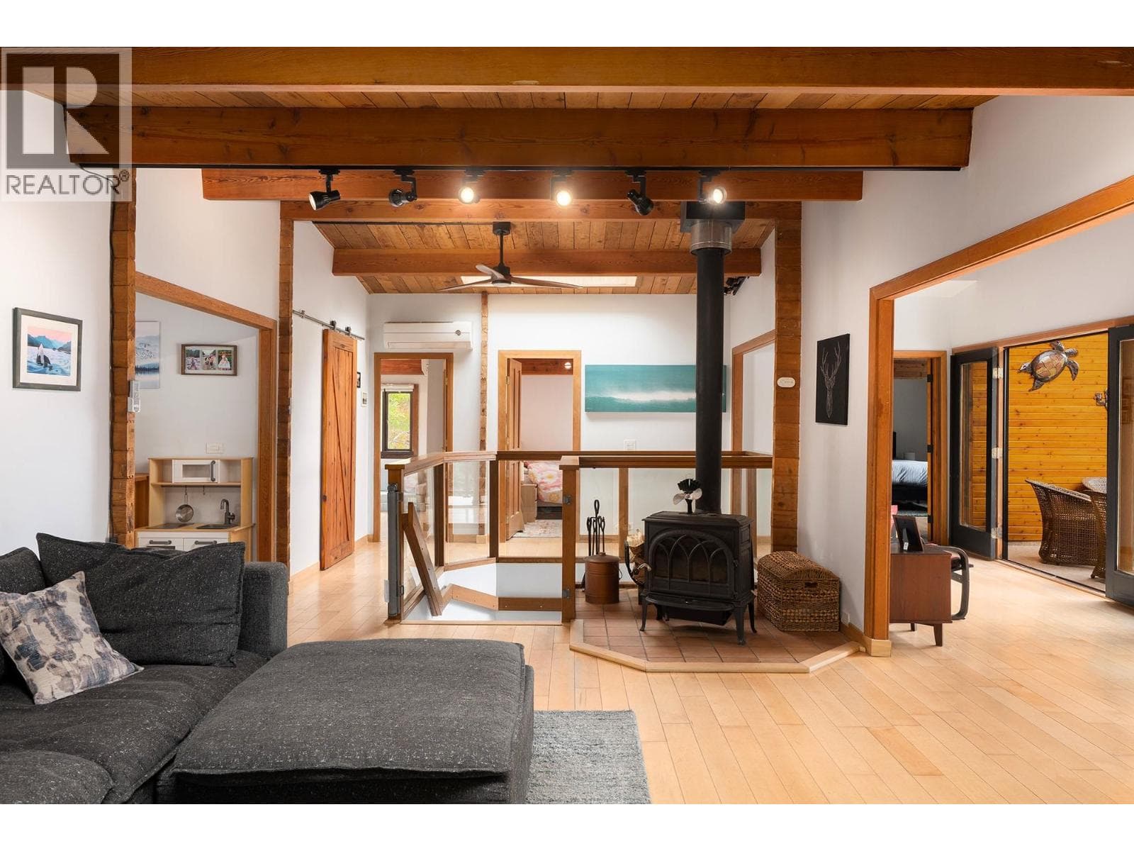 1222 MILLER Road