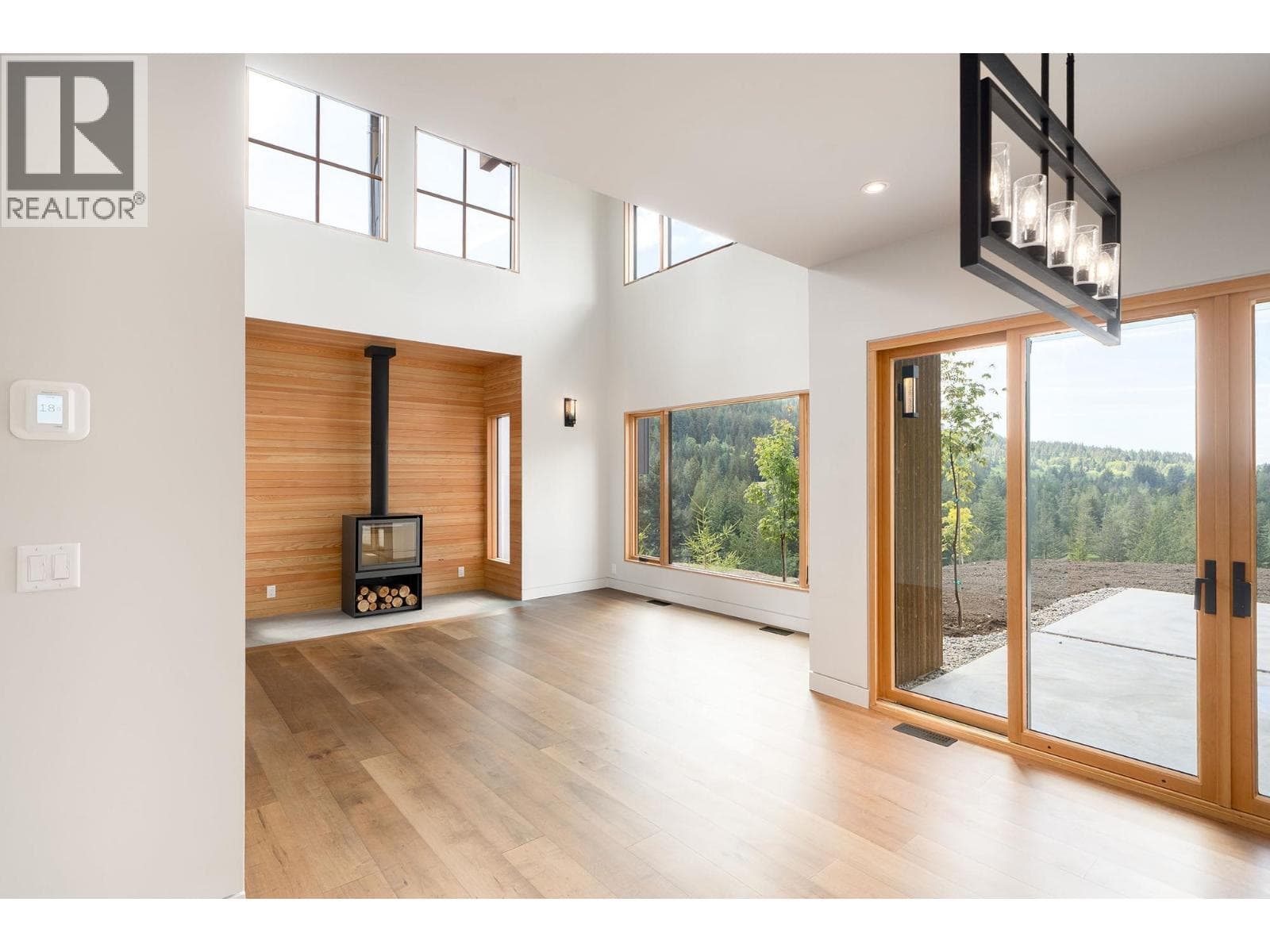 Single Family at 865 FORSTER Lane, Bowen Island, British Columbia - Photo 7 - RE/MAX Garden City Realty