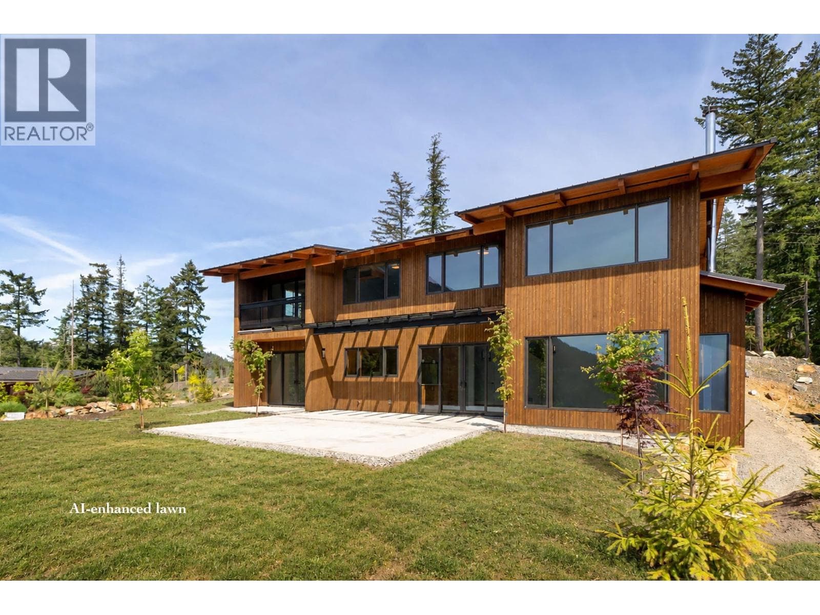 Single Family at 865 FORSTER Lane, Bowen Island, British Columbia - Photo 5 - RE/MAX Garden City Realty