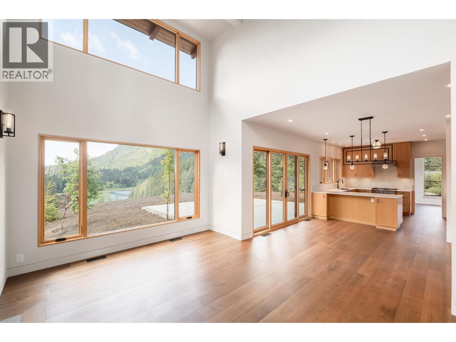 Single Family at 865 FORSTER Lane, Bowen Island, British Columbia - Photo 8 - RE/MAX Garden City Realty