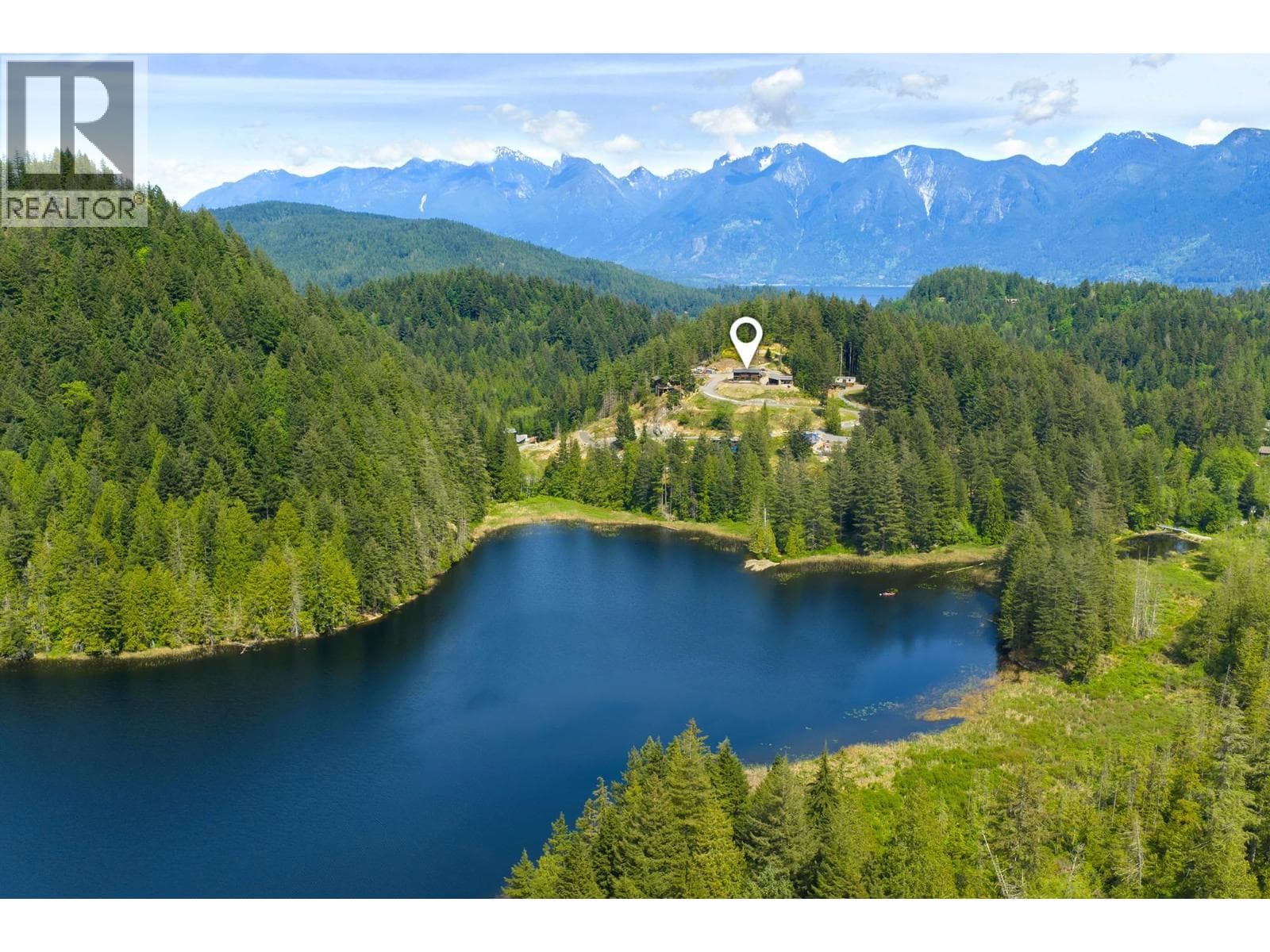 Single Family at 865 FORSTER Lane, Bowen Island, British Columbia - Photo 4 - RE/MAX Garden City Realty