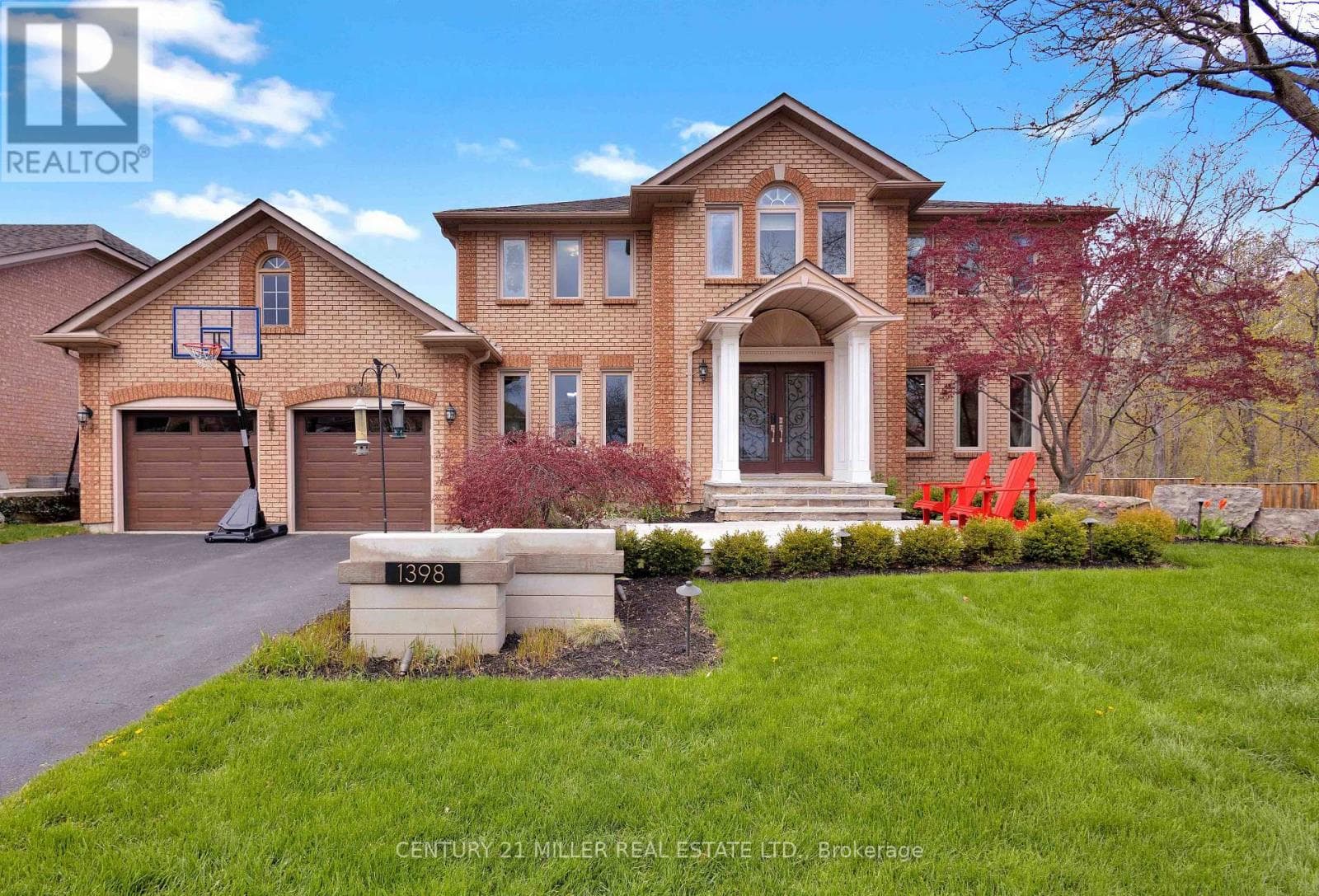 1398 Winterberry Drive
