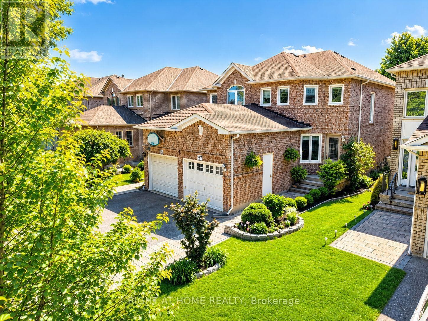 267 Pinnacle Trail