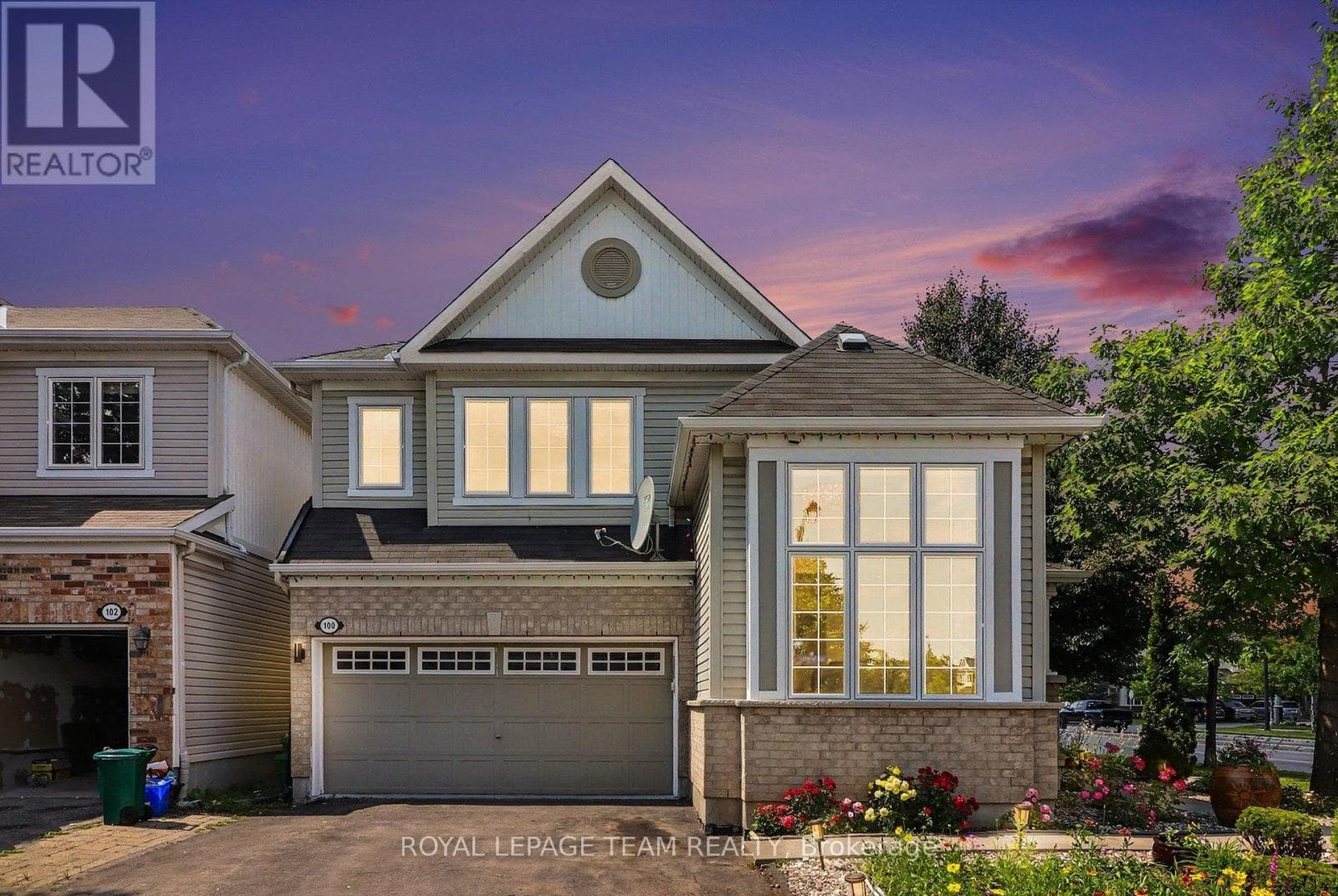 100 Sonesta Circle