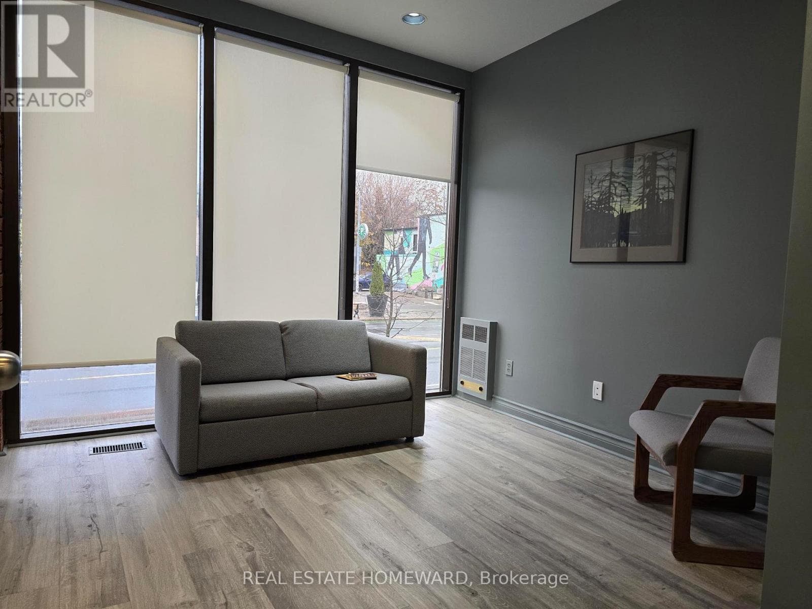 101- 253 Danforth Avenue