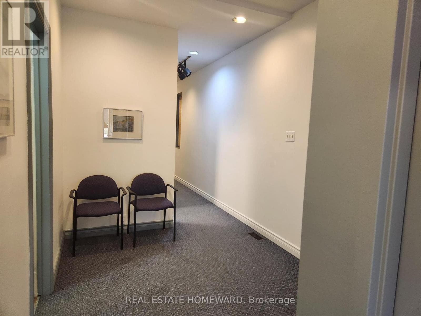 Office at 101- 253 Danforth Avenue, Toronto (North Riverdale), Ontario - Photo 3 - RE/MAX Garden City Realty