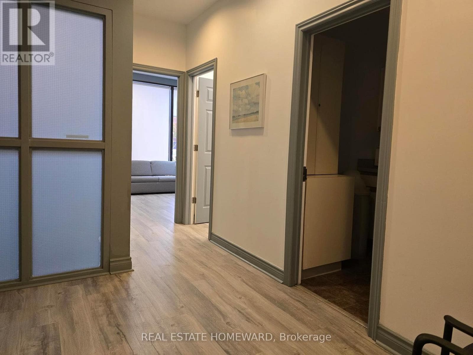 Office at 101- 253 Danforth Avenue, Toronto (North Riverdale), Ontario - Photo 6 - RE/MAX Garden City Realty