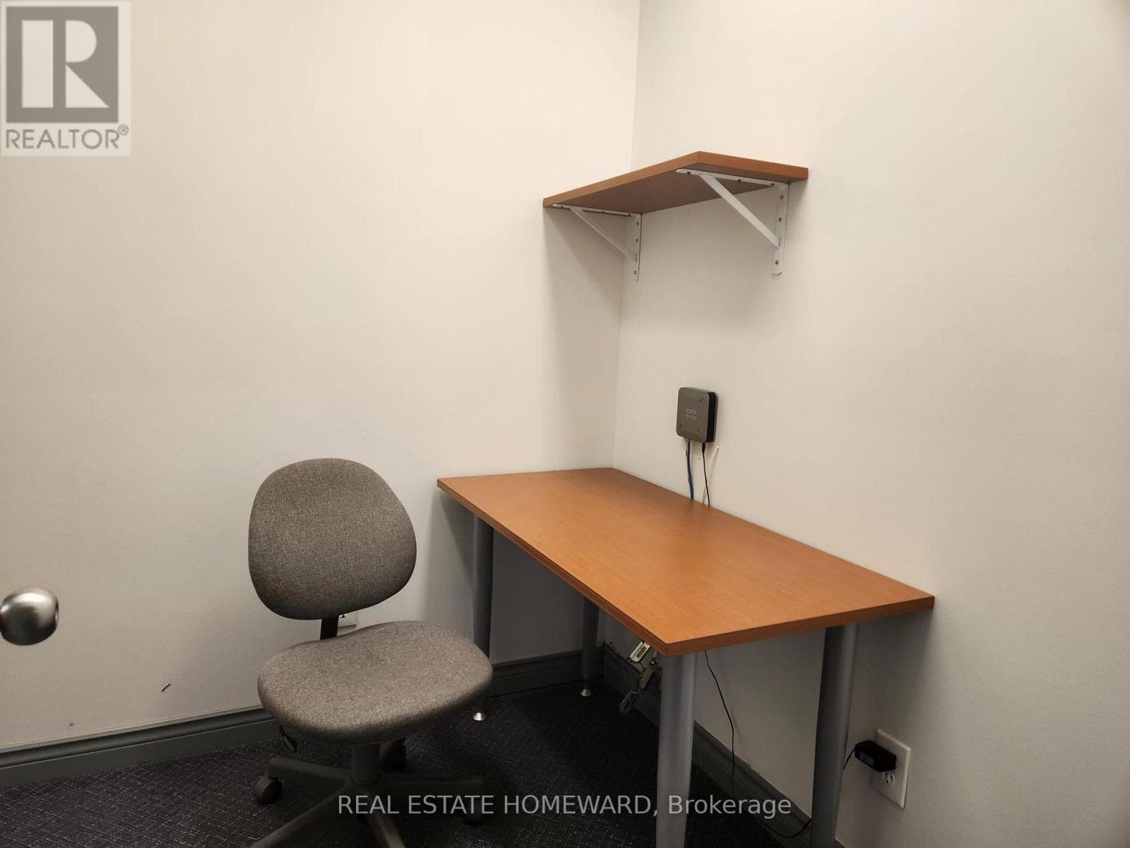 Office at 101- 253 Danforth Avenue, Toronto (North Riverdale), Ontario - Photo 7 - RE/MAX Garden City Realty