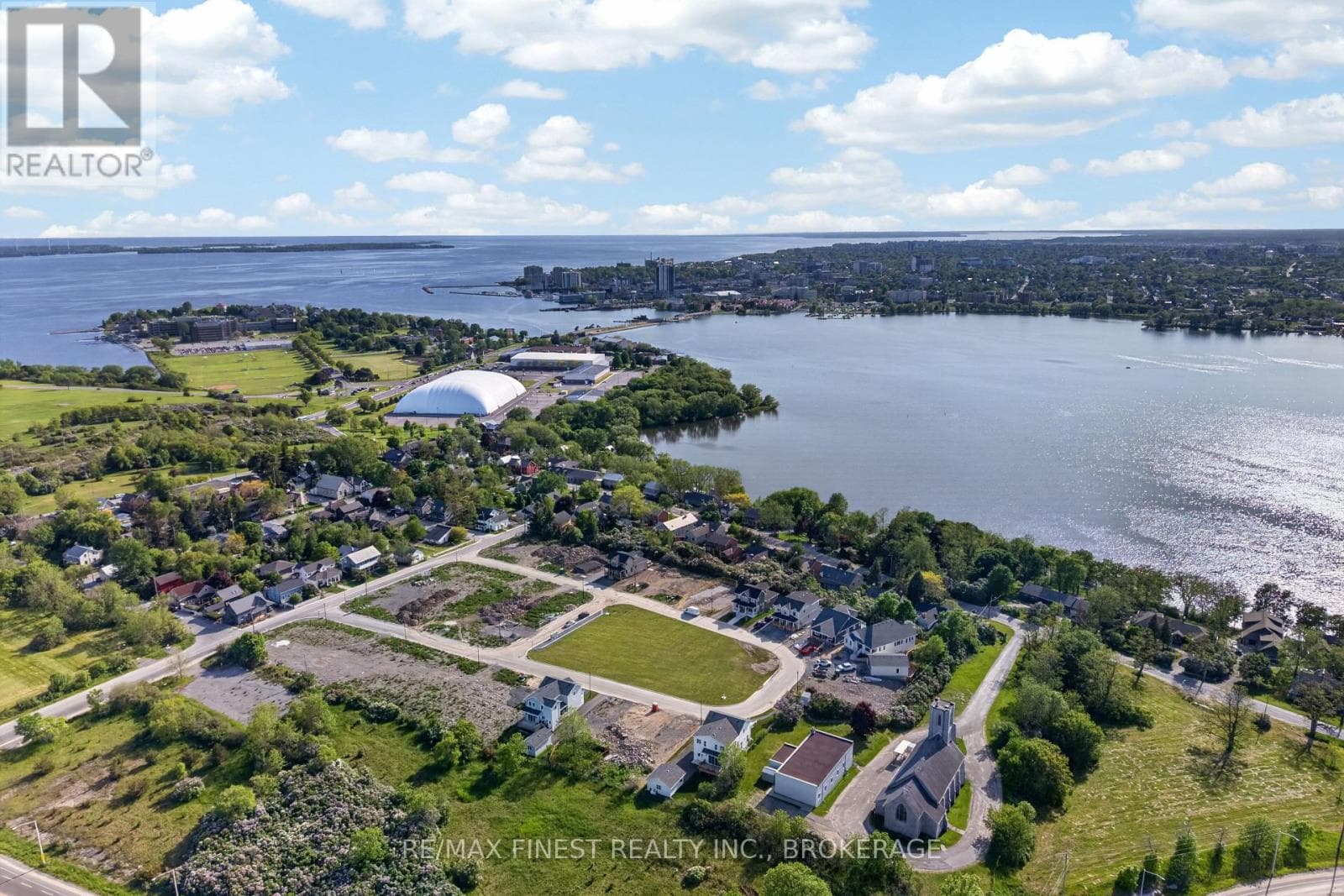 Vacant Land at 230 OLD KILN Crescent, Kingston (Kingston East (Incl CFB Kingston)), Ontario - Photo 4 - RE/MAX Garden City Realty