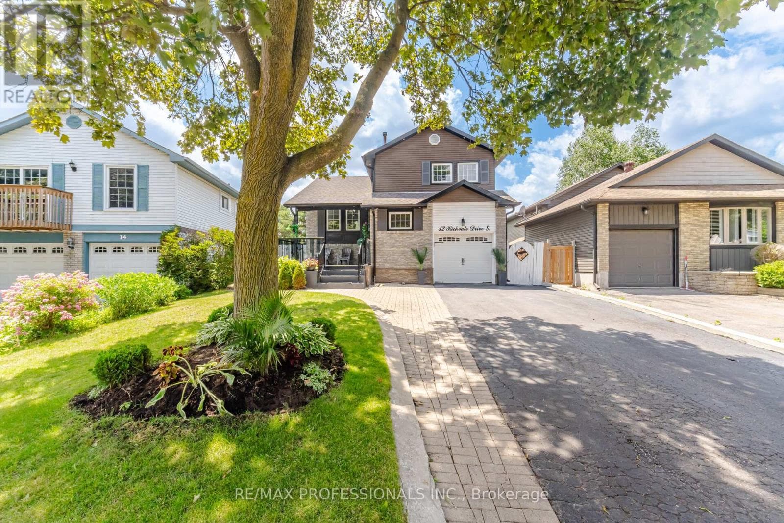 12 Richvale Drive