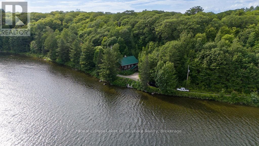 2245 Ahmic Lake Road