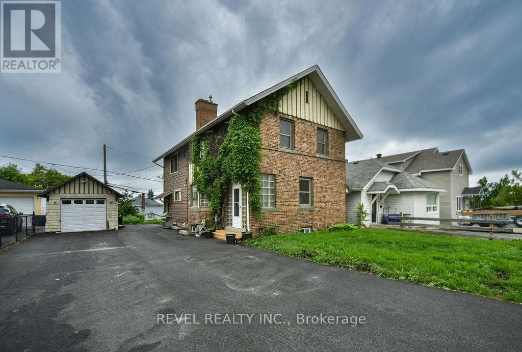 181 Hemlock Street