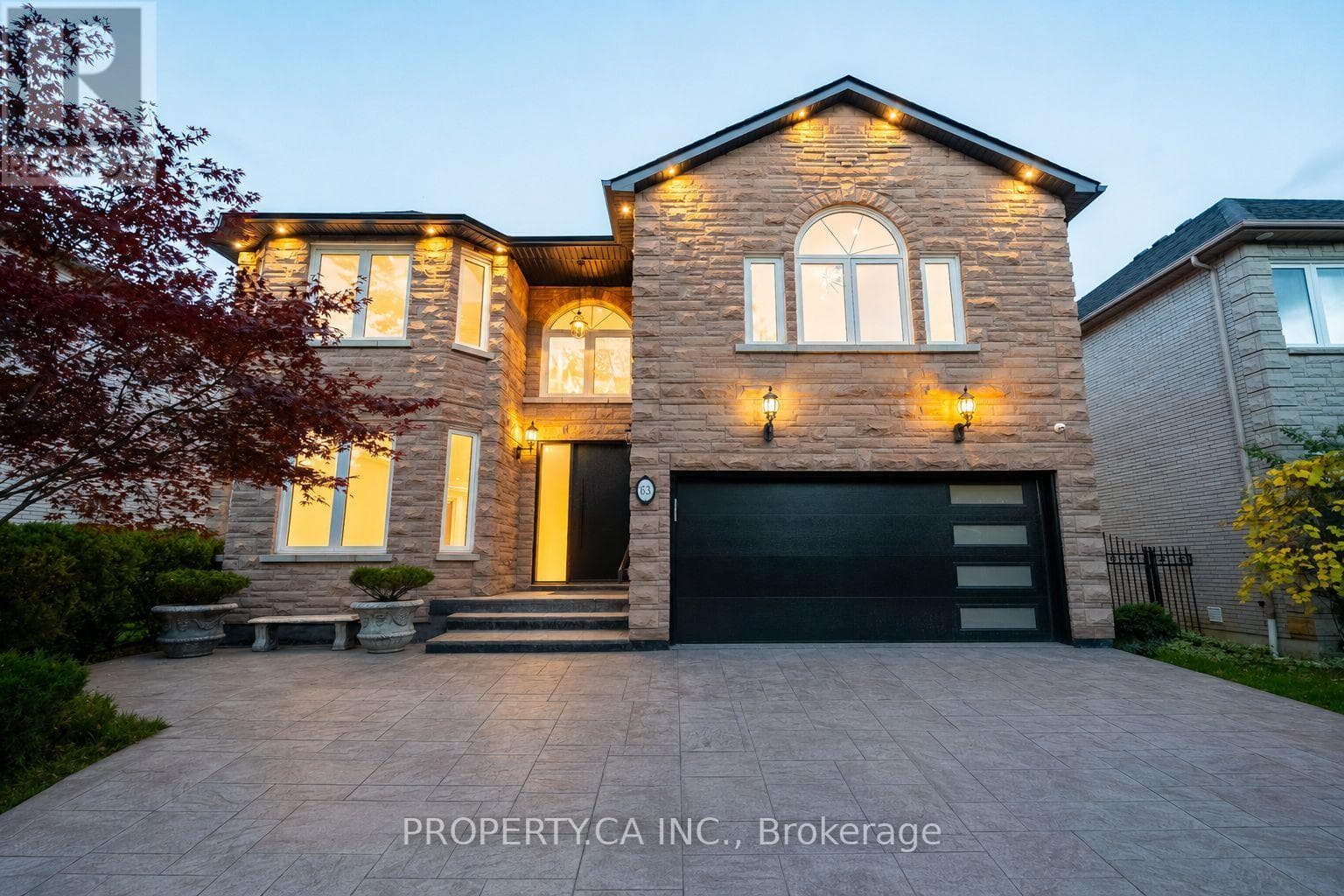 63 Concord Road