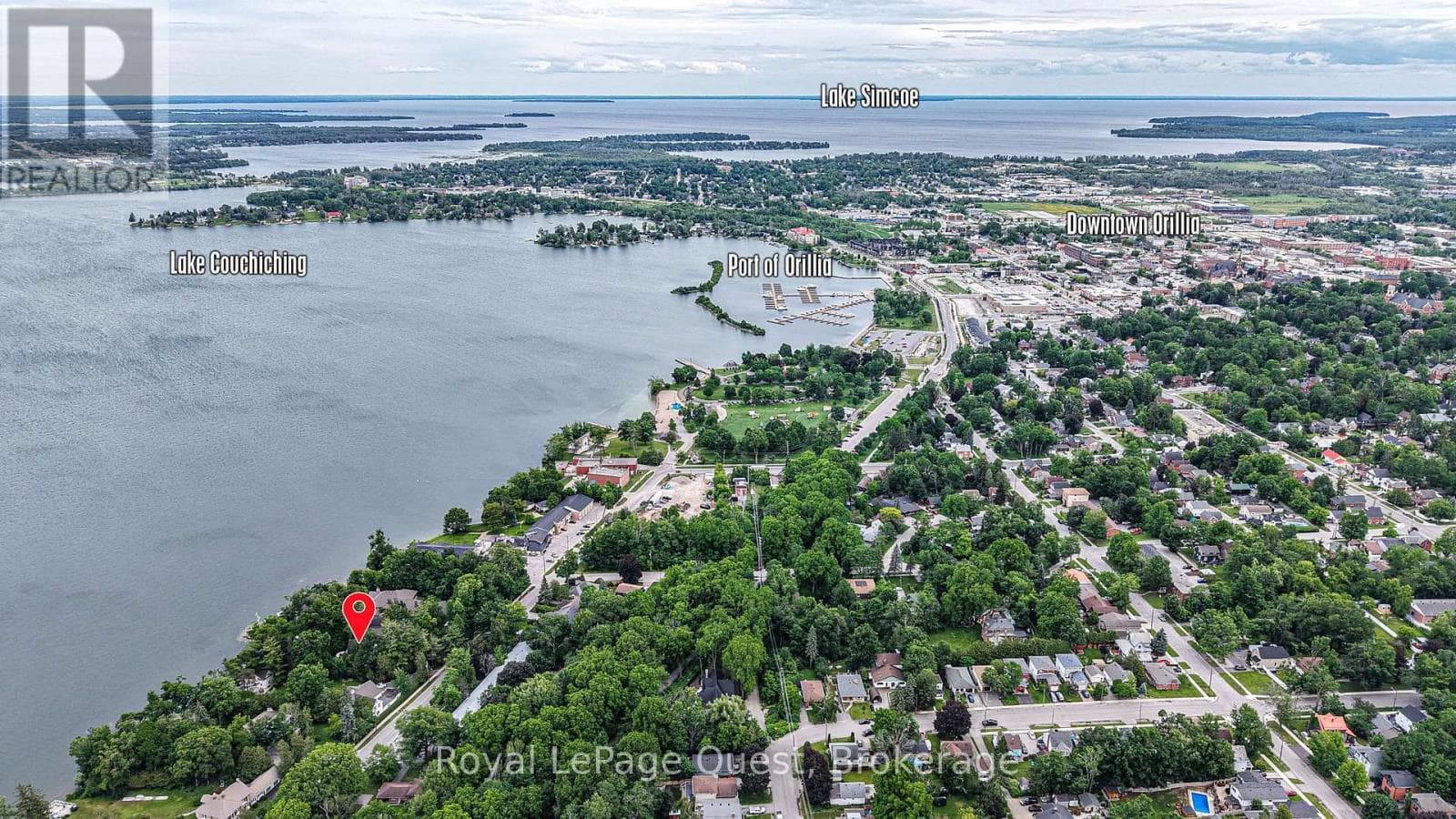 Single Family at 258 Bay Street, Orillia, Ontario - Photo 4 - RE/MAX Garden City Realty