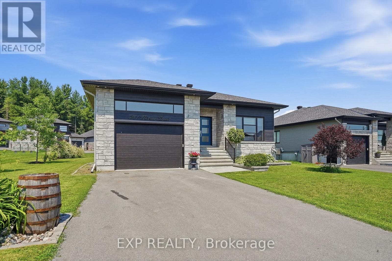 Single Family at 281 Nature Street, Casselman, Ontario - Photo 2 - RE/MAX Garden City Realty