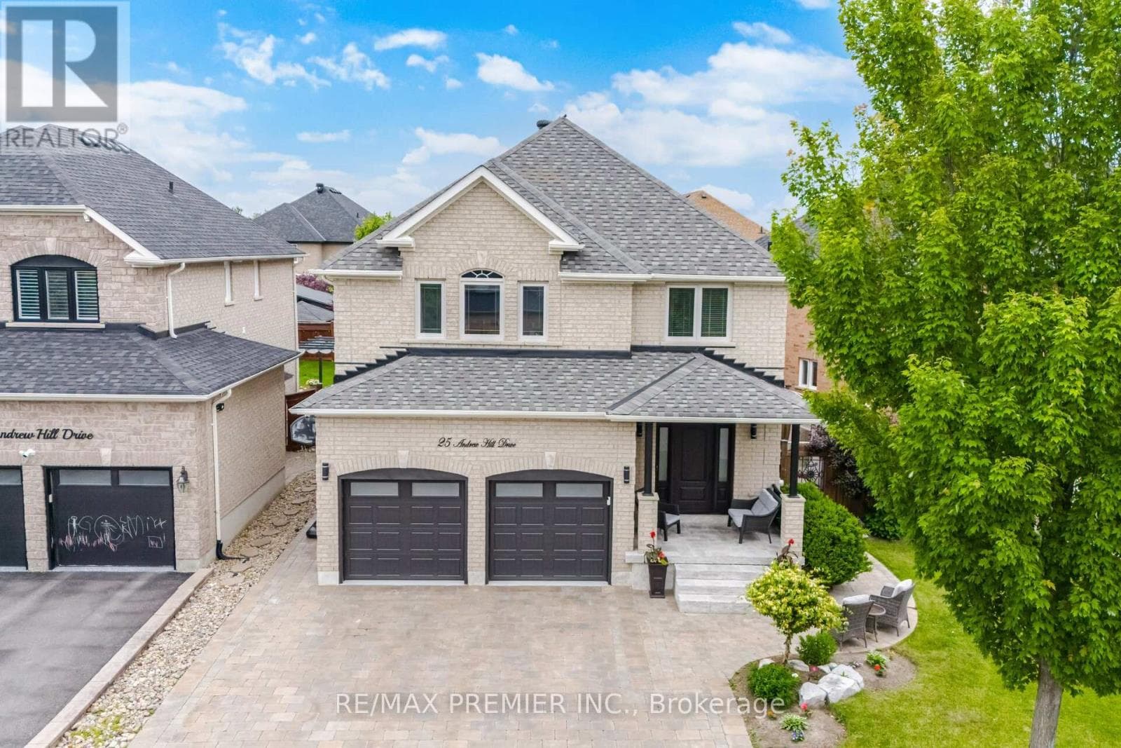 25 Andrew Hill Drive