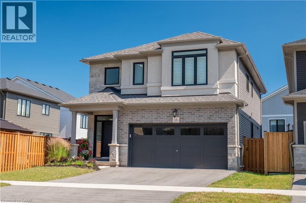 Single Family at 38 RIESLING Street, Grimsby, Ontario - Photo 2 - RE/MAX Garden City Realty