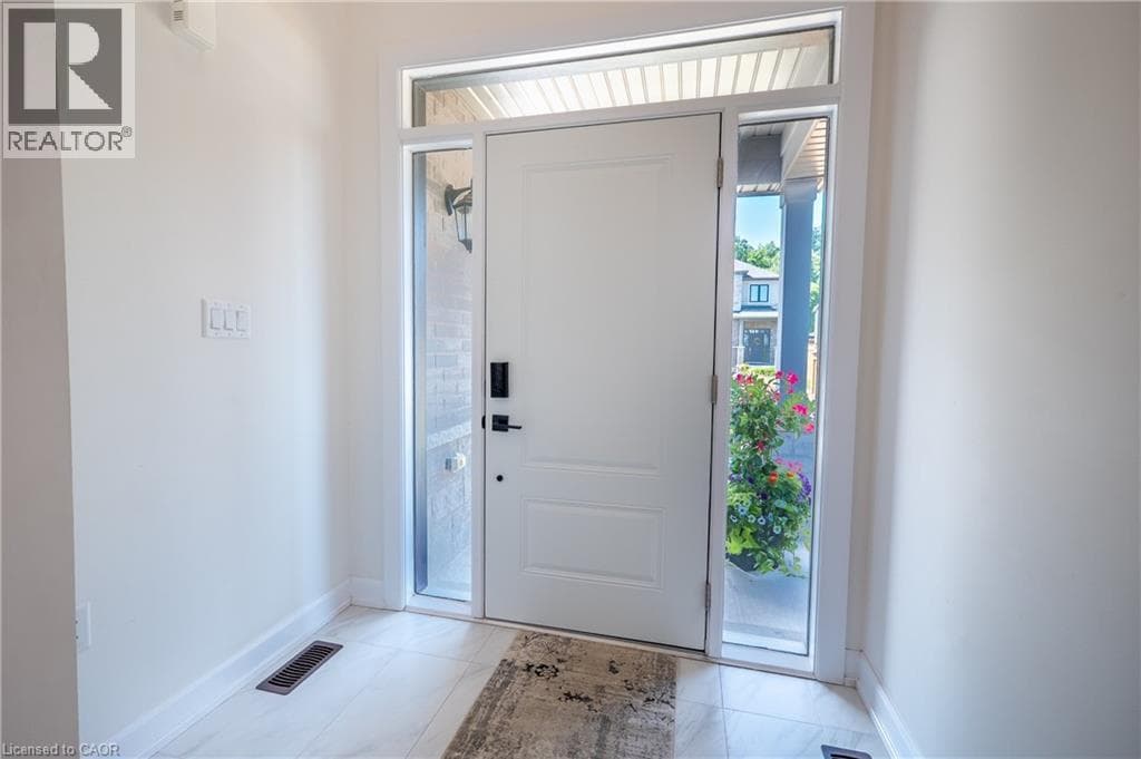 Single Family at 38 RIESLING Street, Grimsby, Ontario - Photo 4 - RE/MAX Garden City Realty