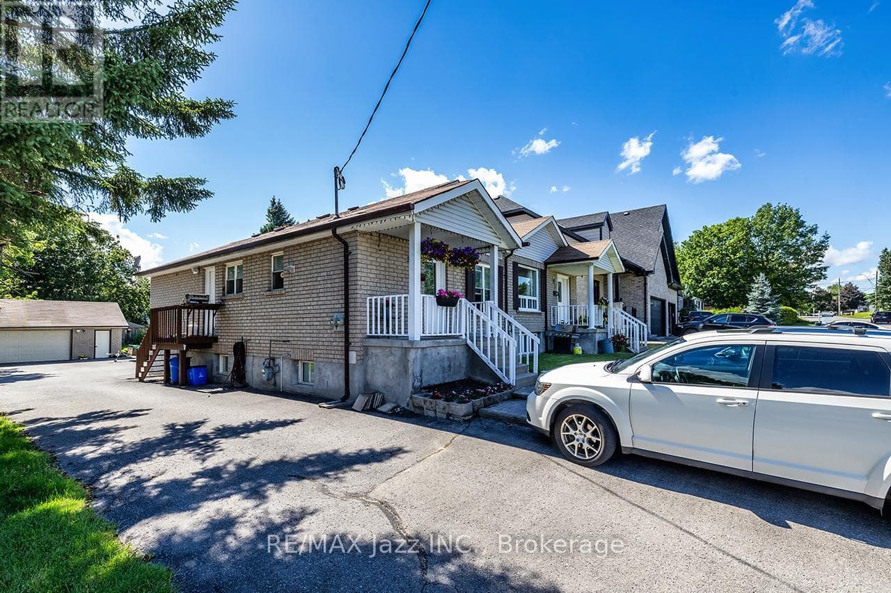27 Waverley Road