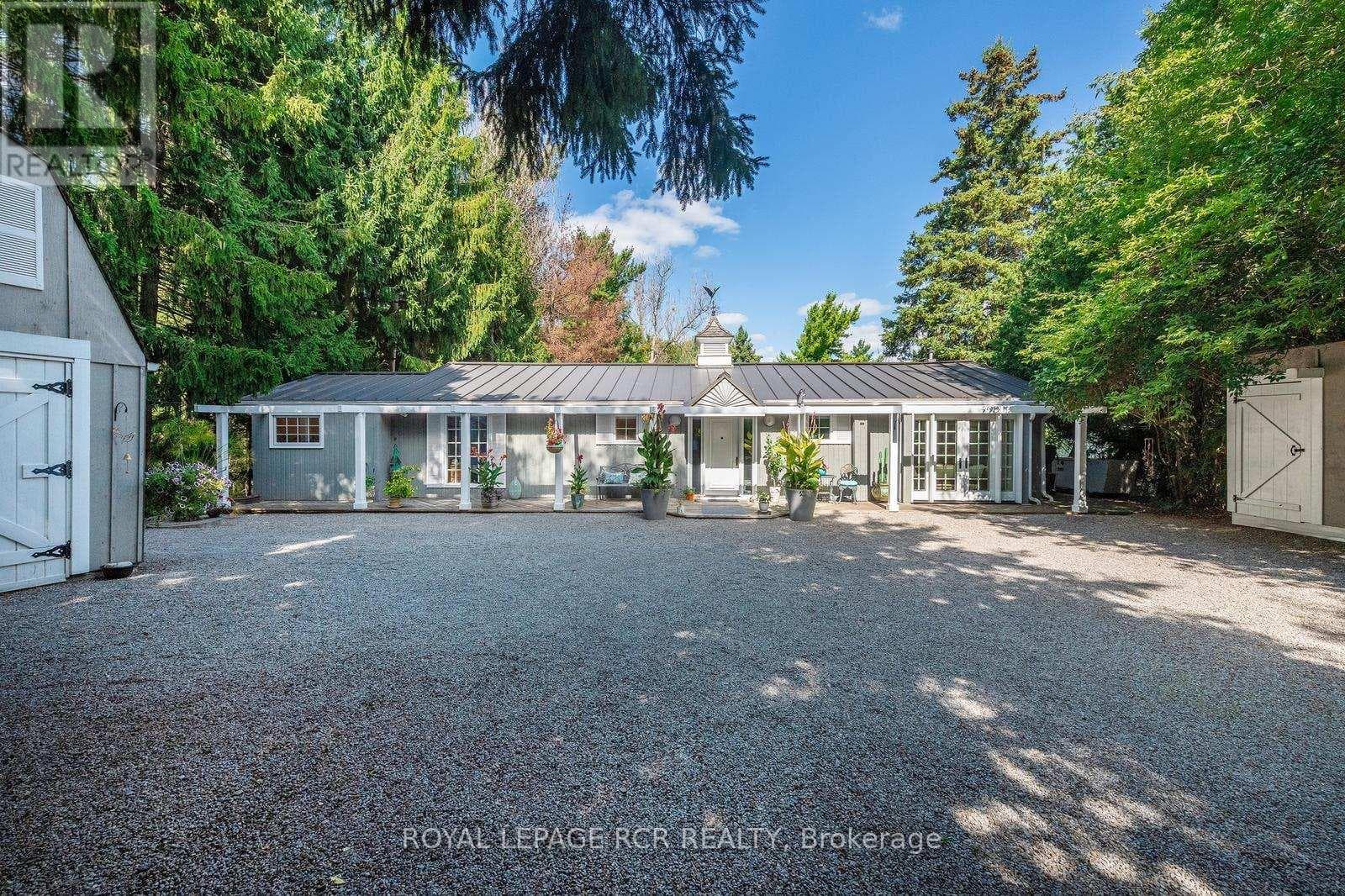 114 Kennedy Road