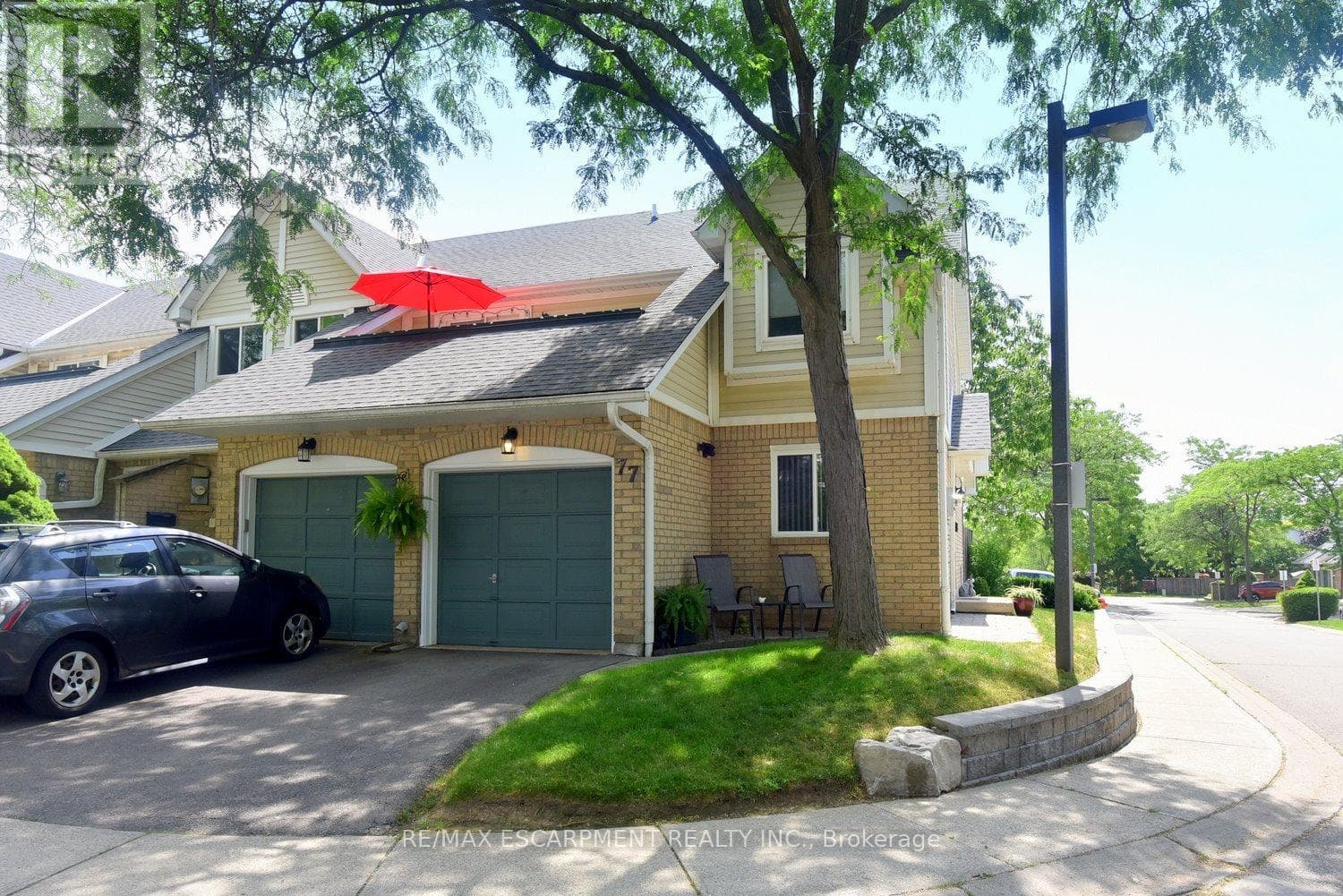 77- 2530 Northampton Boulevard