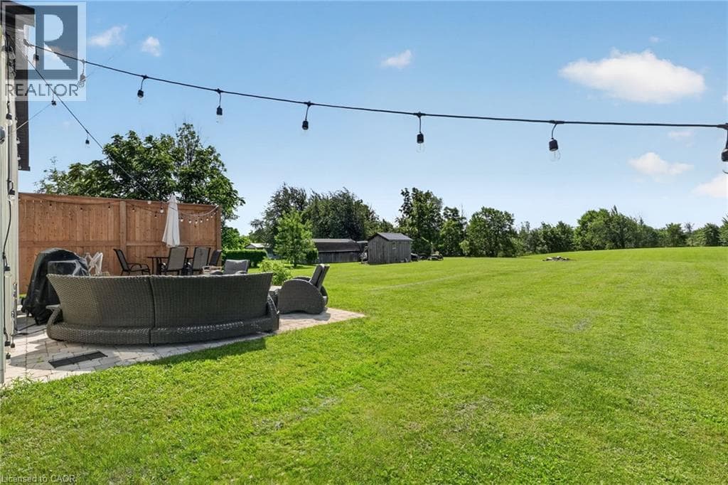 Single Family at 5242 CANBOROUGH Road, West Lincoln, Ontario - Photo 6 - RE/MAX Garden City Realty