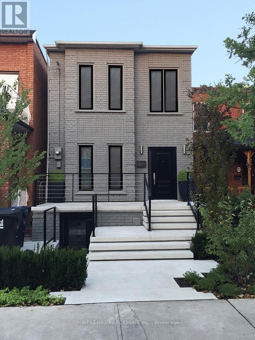 80 Northcote Avenue