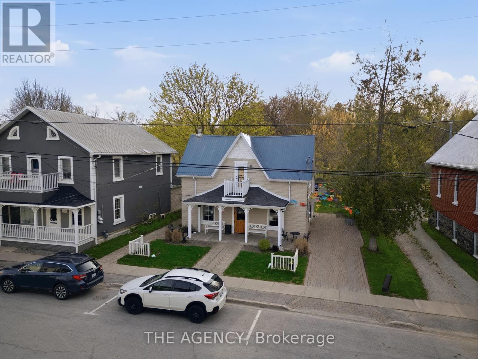 307 Main Street