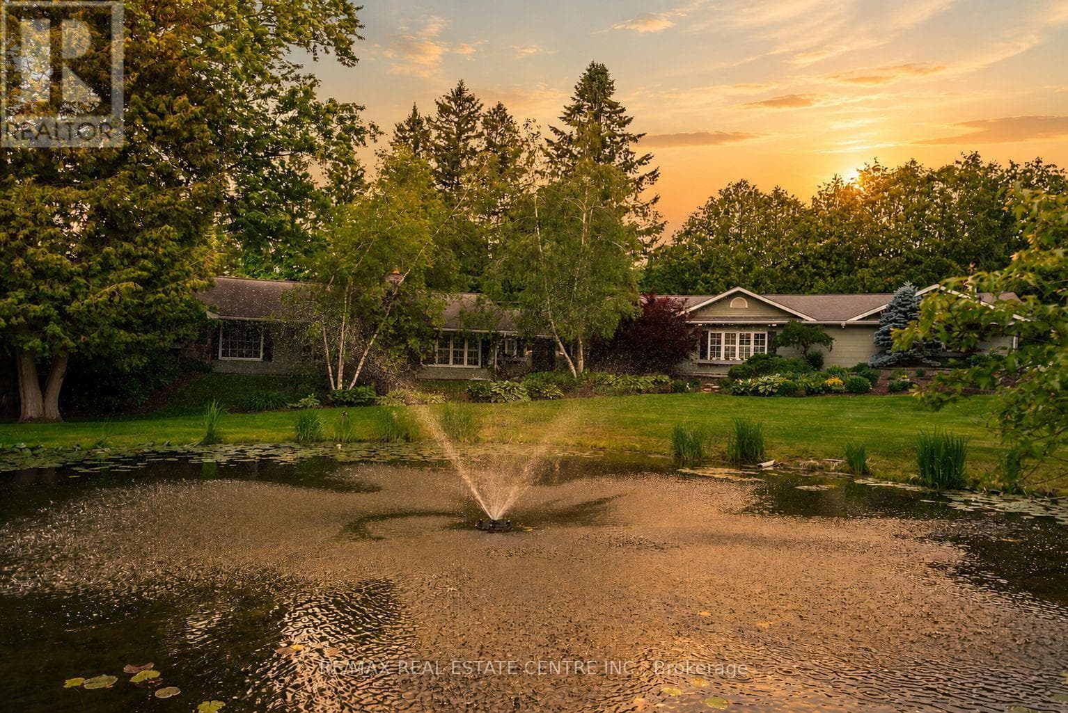 2 Cedar Drive