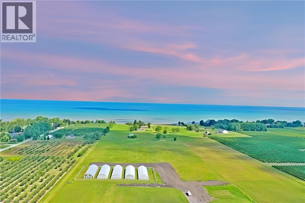 Agriculture at 4581 SERVICE Road, Lincoln, Ontario - Photo 7 - RE/MAX Garden City Realty