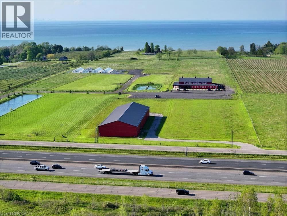 Agriculture at 4581 SERVICE Road, Lincoln, Ontario - Photo 8 - RE/MAX Garden City Realty