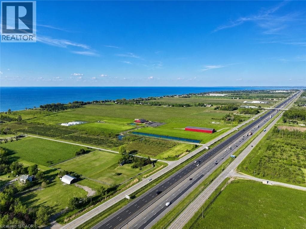 Agriculture at 4581 SERVICE Road, Lincoln, Ontario - Photo 4 - RE/MAX Garden City Realty
