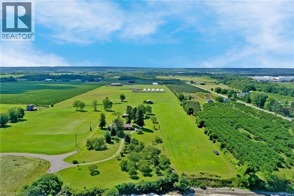 Agriculture at 4581 SERVICE Road, Lincoln, Ontario - Photo 10 - RE/MAX Garden City Realty