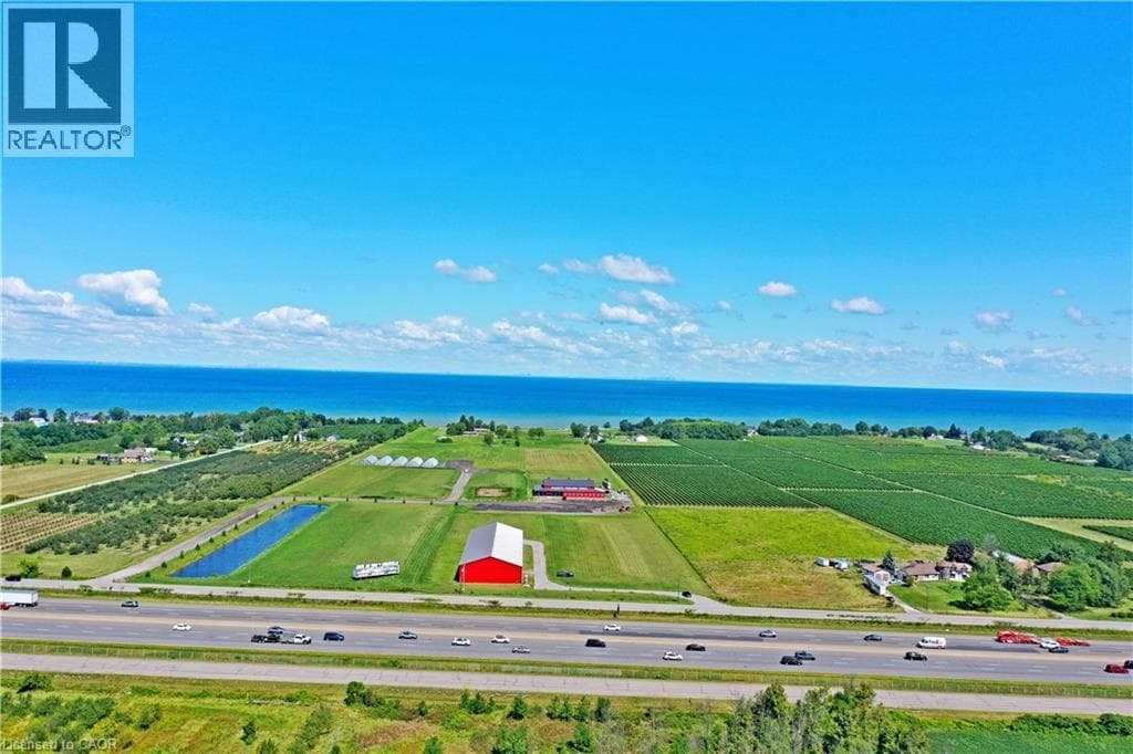 Agriculture at 4581 SERVICE Road, Lincoln, Ontario - Photo 2 - RE/MAX Garden City Realty