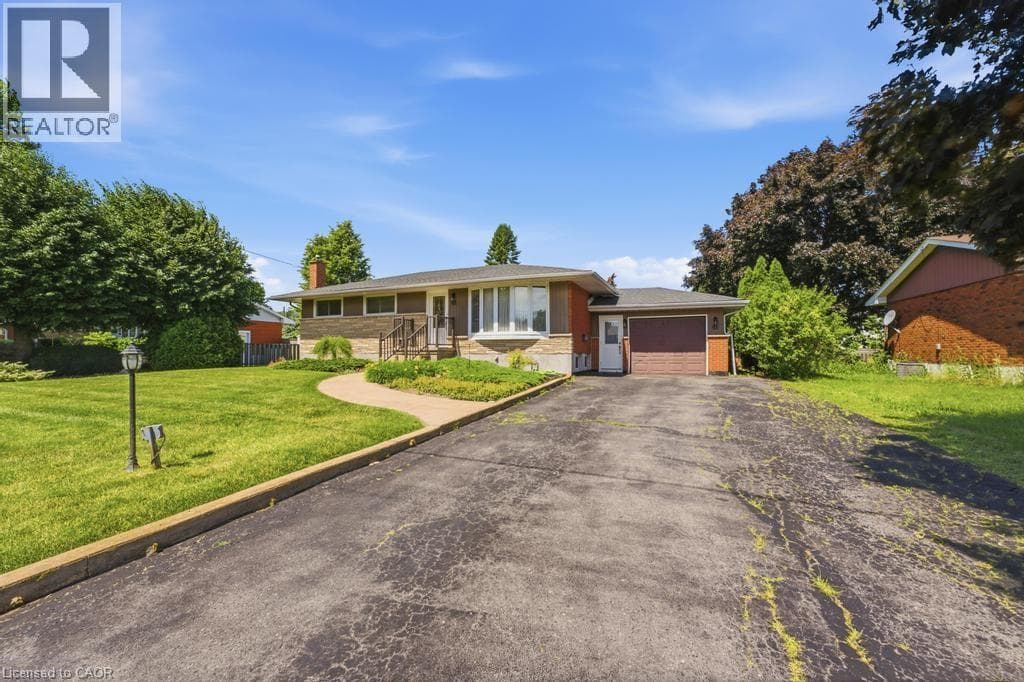 41 ORIOLE Crescent