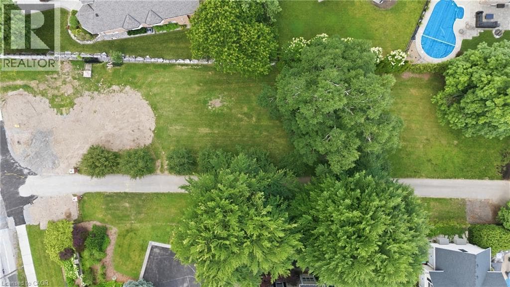 Vacant Land at A- 292 MAIN Street, Grimsby, Ontario - Photo 10 - RE/MAX Garden City Realty