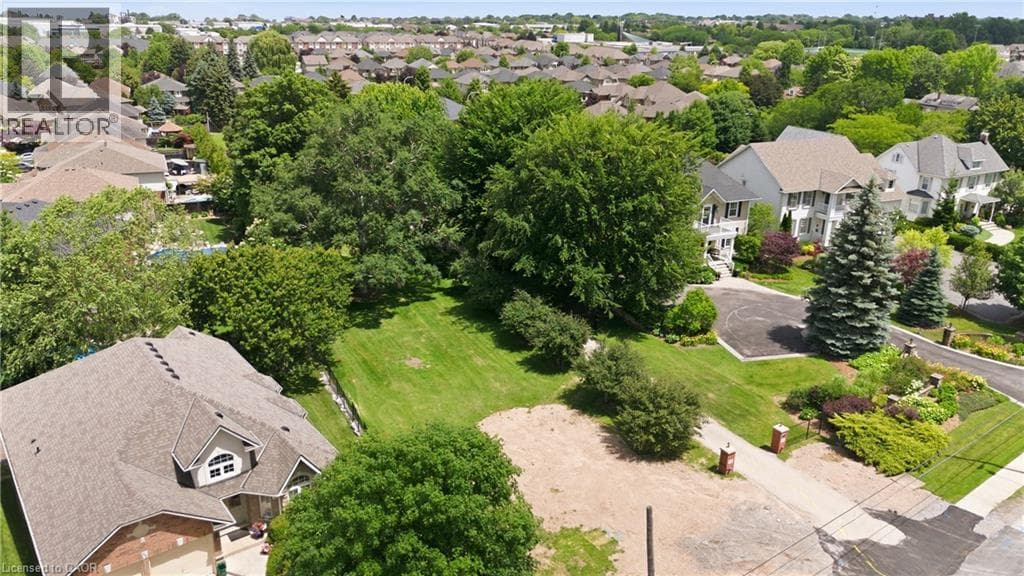 Vacant Land at A- 292 MAIN Street, Grimsby, Ontario - Photo 2 - RE/MAX Garden City Realty