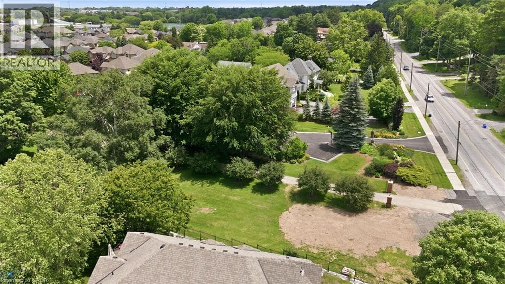 Vacant Land at A- 292 MAIN Street, Grimsby, Ontario - Photo 3 - RE/MAX Garden City Realty