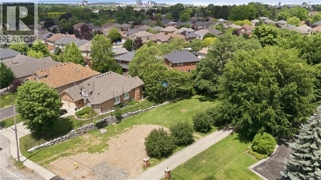 Vacant Land at A- 292 MAIN Street, Grimsby, Ontario - Photo 4 - RE/MAX Garden City Realty
