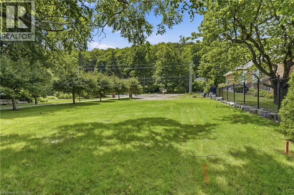 Vacant Land at A- 292 MAIN Street, Grimsby, Ontario - Photo 5 - RE/MAX Garden City Realty