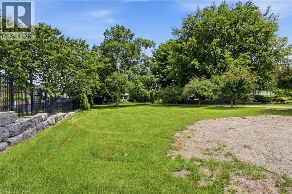 Vacant Land at A- 292 MAIN Street, Grimsby, Ontario - Photo 7 - RE/MAX Garden City Realty