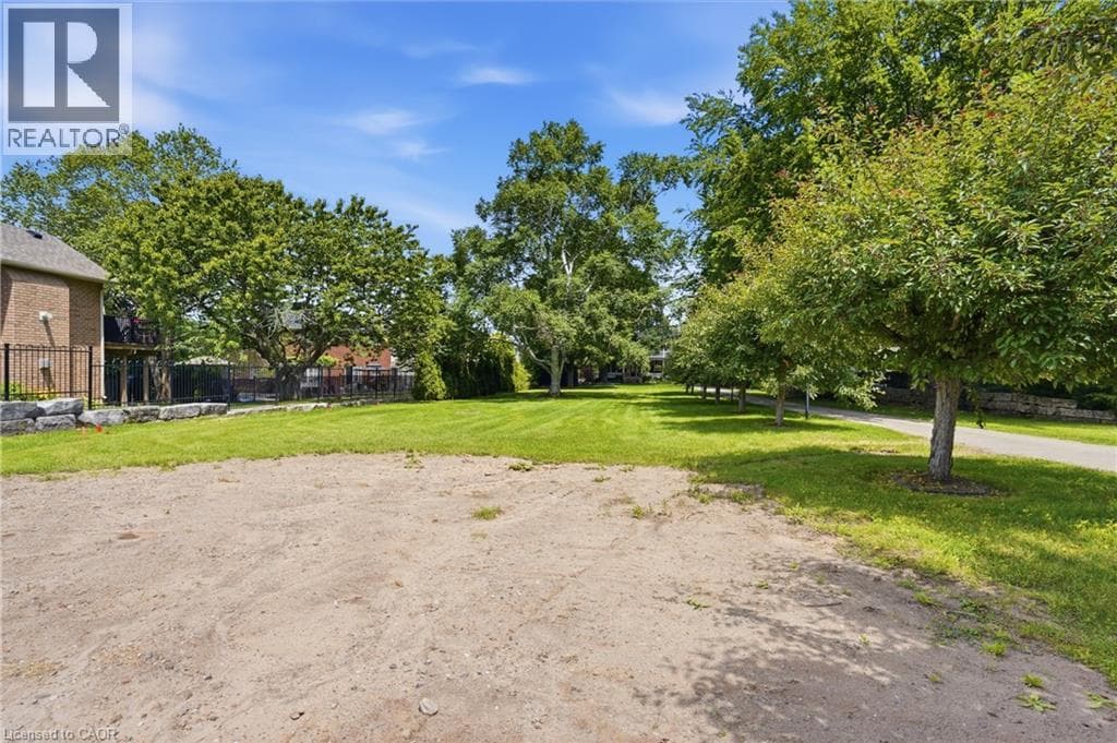 Vacant Land at A- 292 MAIN Street, Grimsby, Ontario - Photo 8 - RE/MAX Garden City Realty
