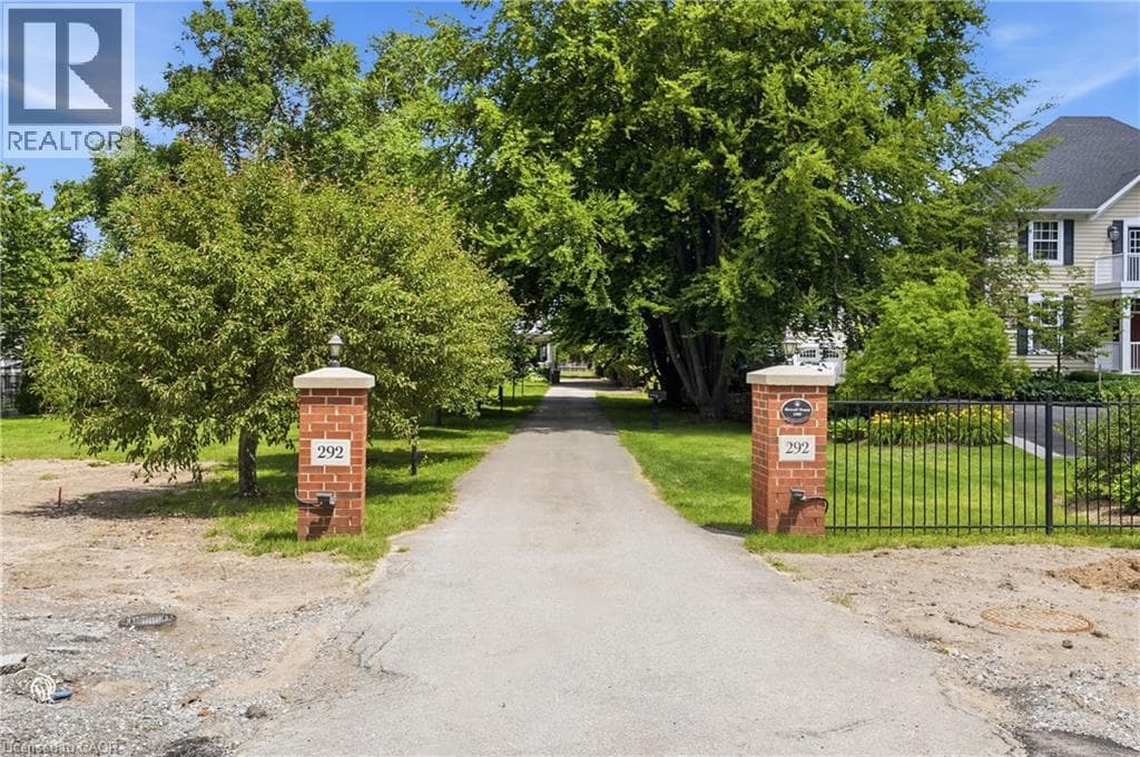 Vacant Land at A- 292 MAIN Street, Grimsby, Ontario - Photo 9 - RE/MAX Garden City Realty