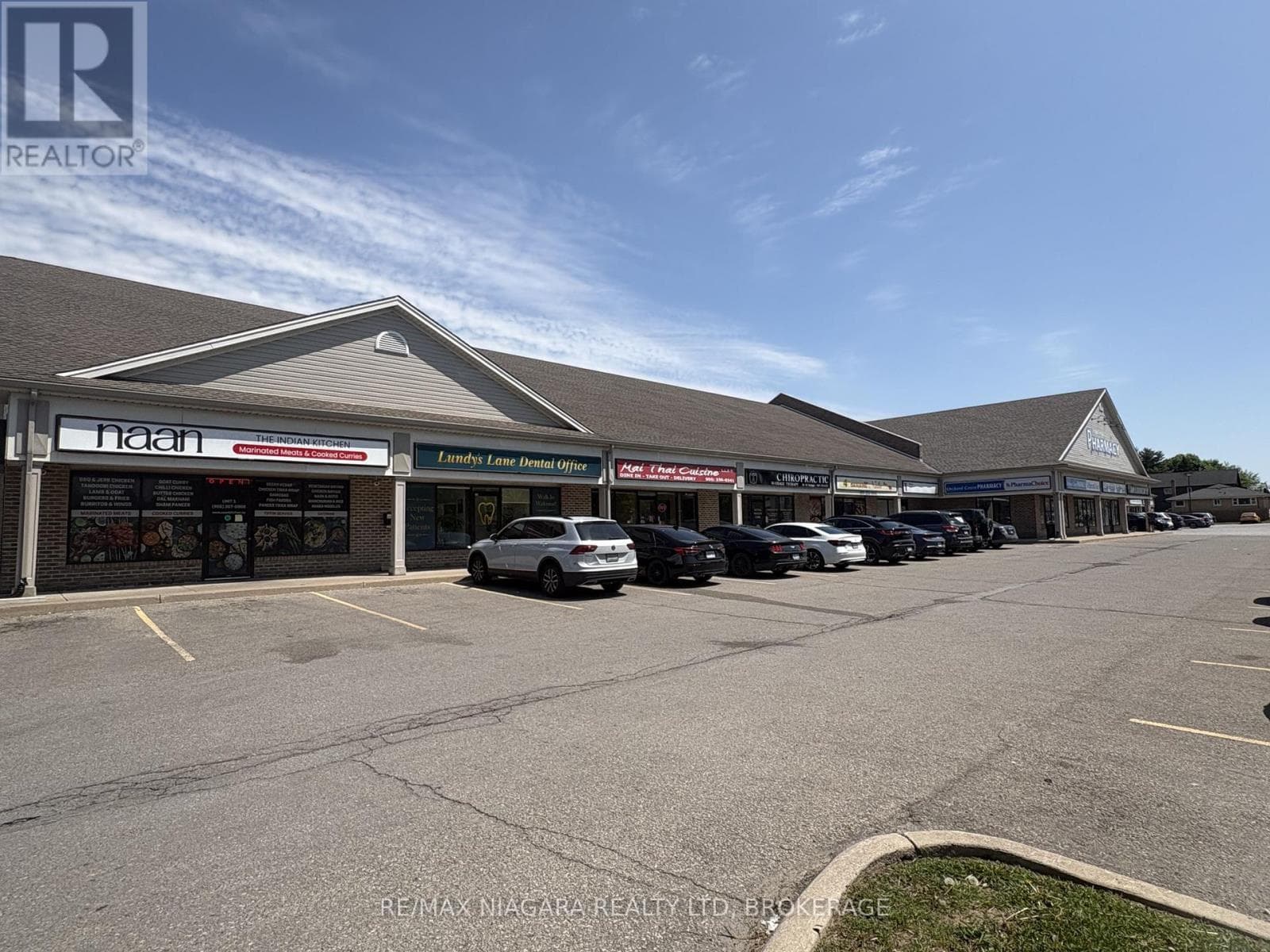 Retail at 10- 8123 LUNDY'S Lane, Niagara Falls (Ascot), Ontario - Photo 5 - RE/MAX Garden City Realty