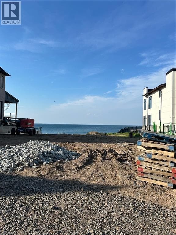 Vacant Land at 136 OLIVE Street, Grimsby, Ontario - Photo 4 - RE/MAX Garden City Realty